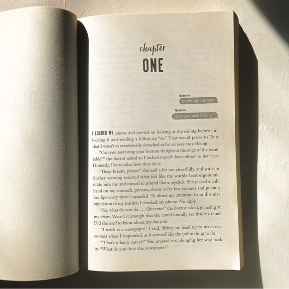 Queenie by Candice Carty-Williams - Picture 4 of 5